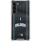 NBA Orlando Magic Jersey Galaxy S23 FE Clear Case